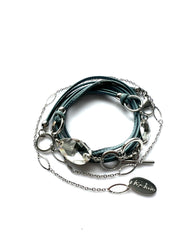 Udesign Double Crystal Drop