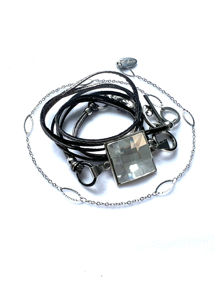 Udesign Double Crystal Prism