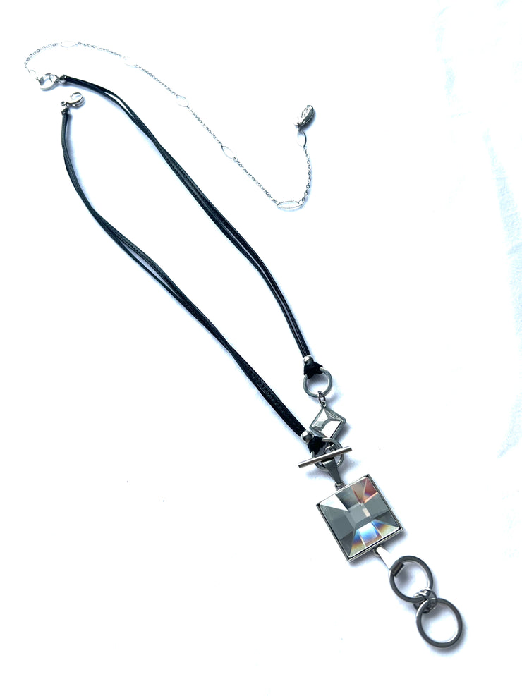 Udesign Double Crystal Prism