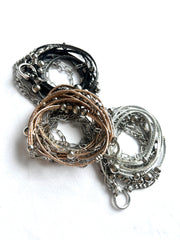 Shimmer Udesign Single - 3 Strand