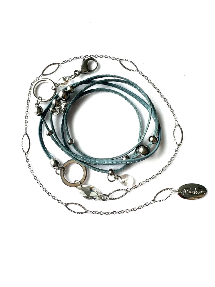 Udesign Single Crystal Eyelet