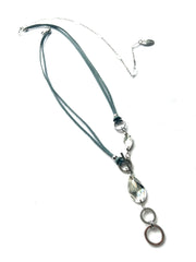 Udesign Double Crystal Drop