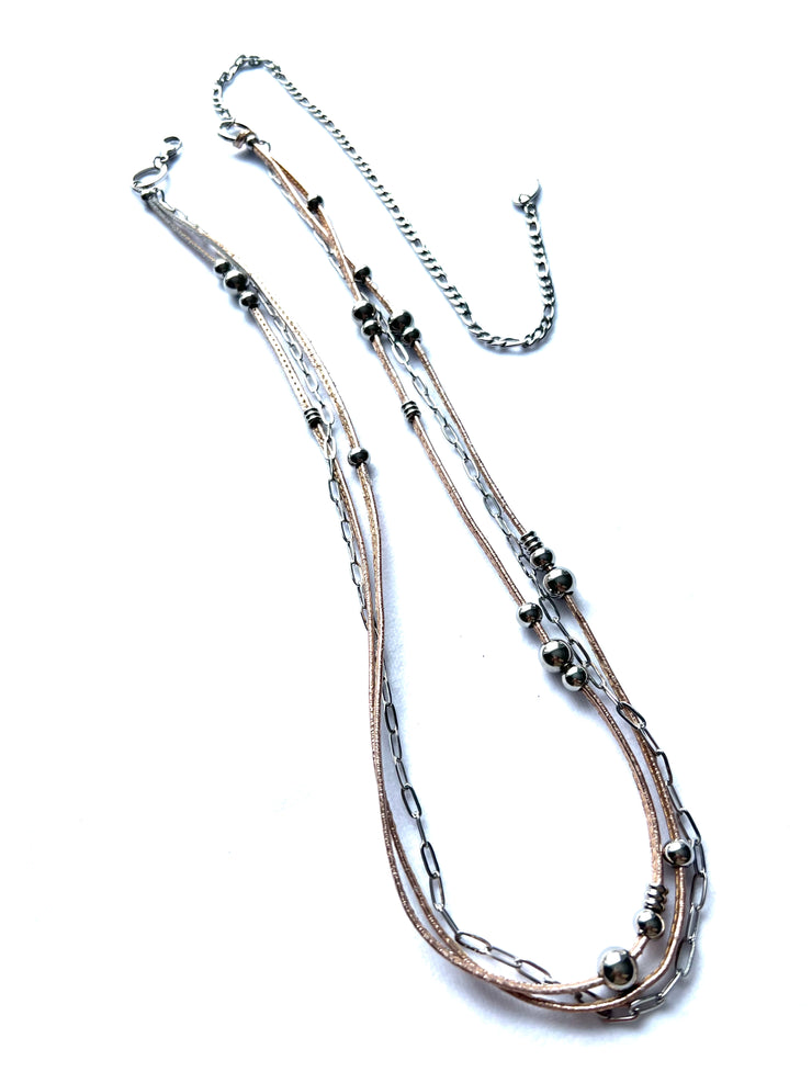 Shimmer Udesign Single - 3 Strand