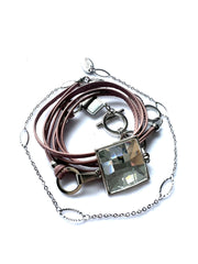 Udesign Double Crystal Prism