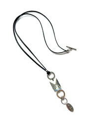 4 in 1 Crystal Rectangle