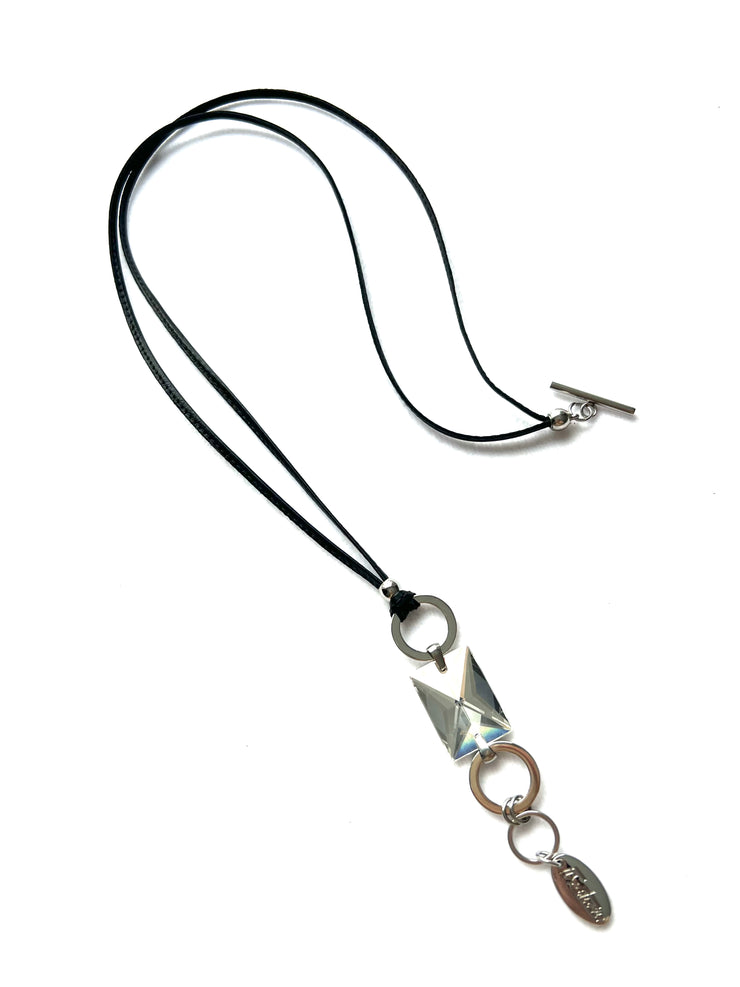 4 in 1 Crystal Rectangle