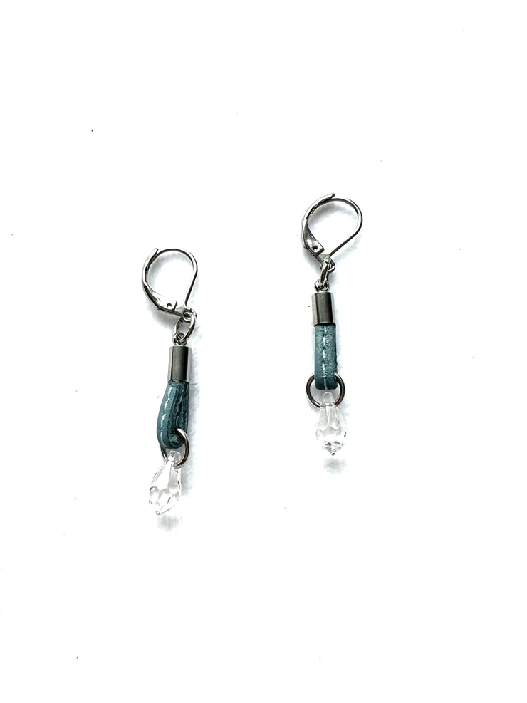 Cystal Earring