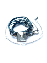 Udesign Double Crystal Prism