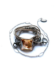 Udesign Double Crystal Prism