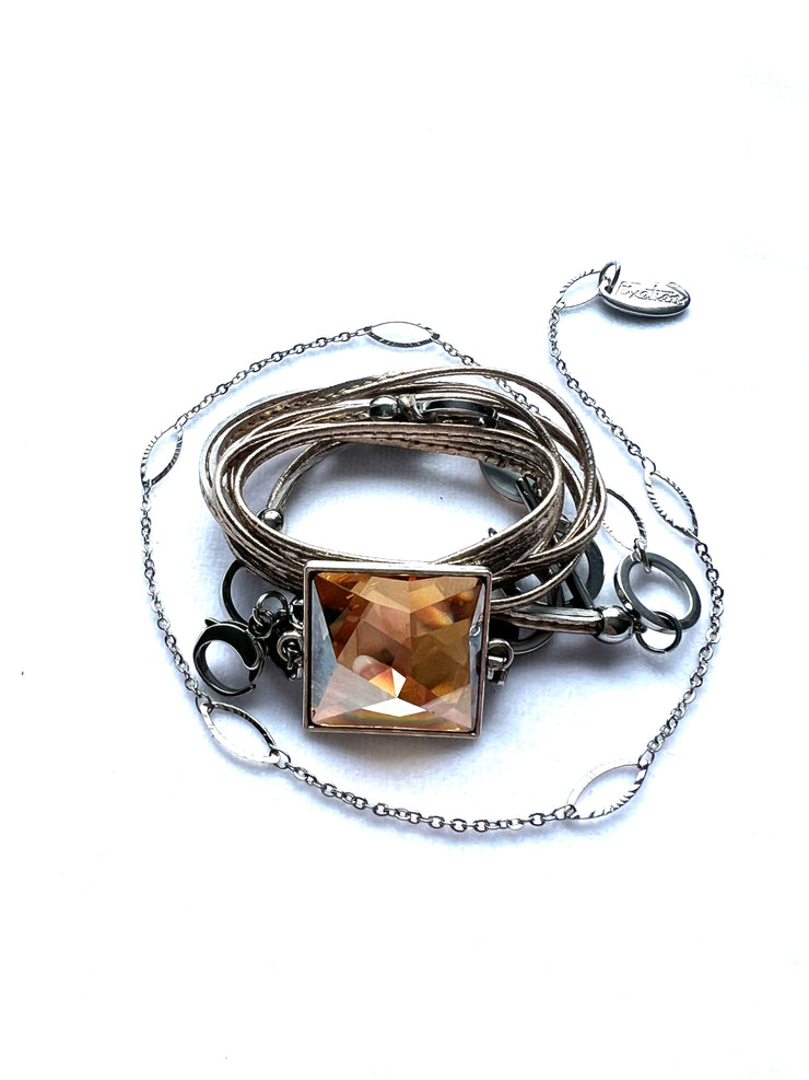 Udesign Double Crystal Prism