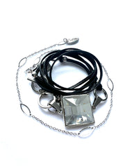 Udesign Double Crystal Prism