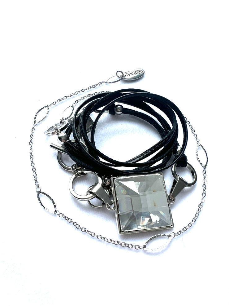 Udesign Double Crystal Prism