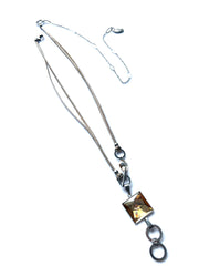 Udesign Double Crystal Prism