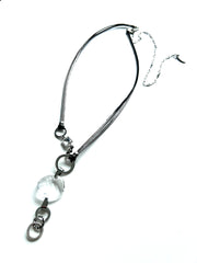 Udesign Double Swarovski Twist