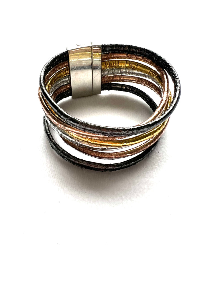 Shimmer Multi Bracelet