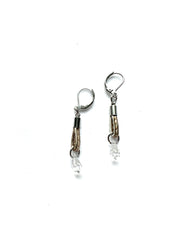 Cystal Earring