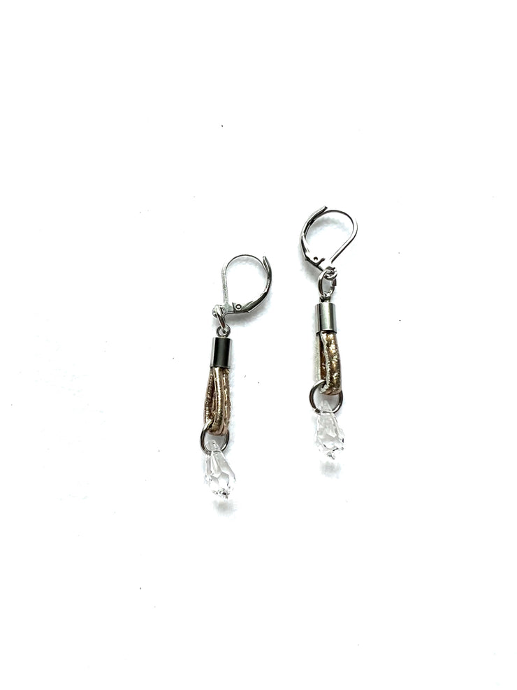 Cystal Earring