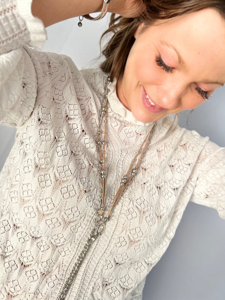 Shimmer Udesign Single - 3 Strand
