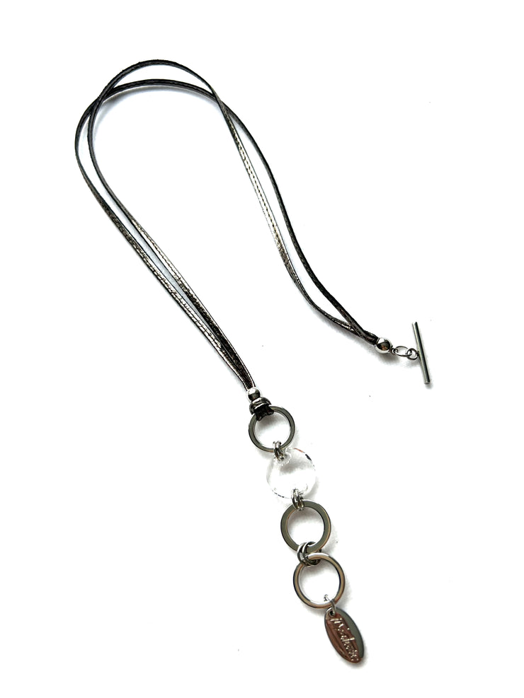 4 in 1 Crystal Small Twist