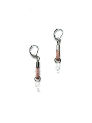 Cystal Earring
