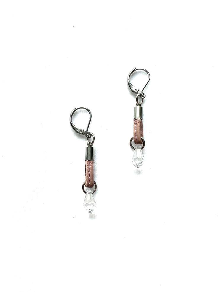 Cystal Earring