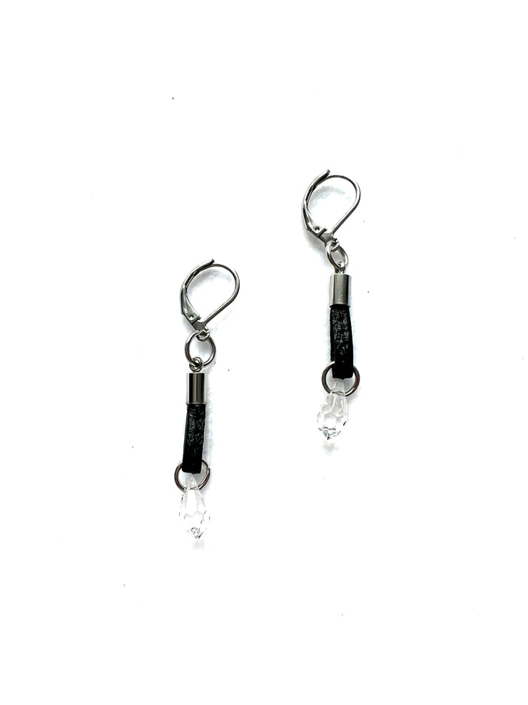Cystal Earring