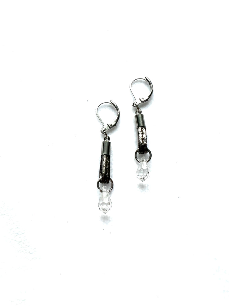 Cystal Earring