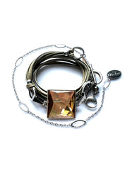 Udesign Double Crystal Prism