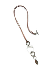 4 in 1 Crystal Large Twist