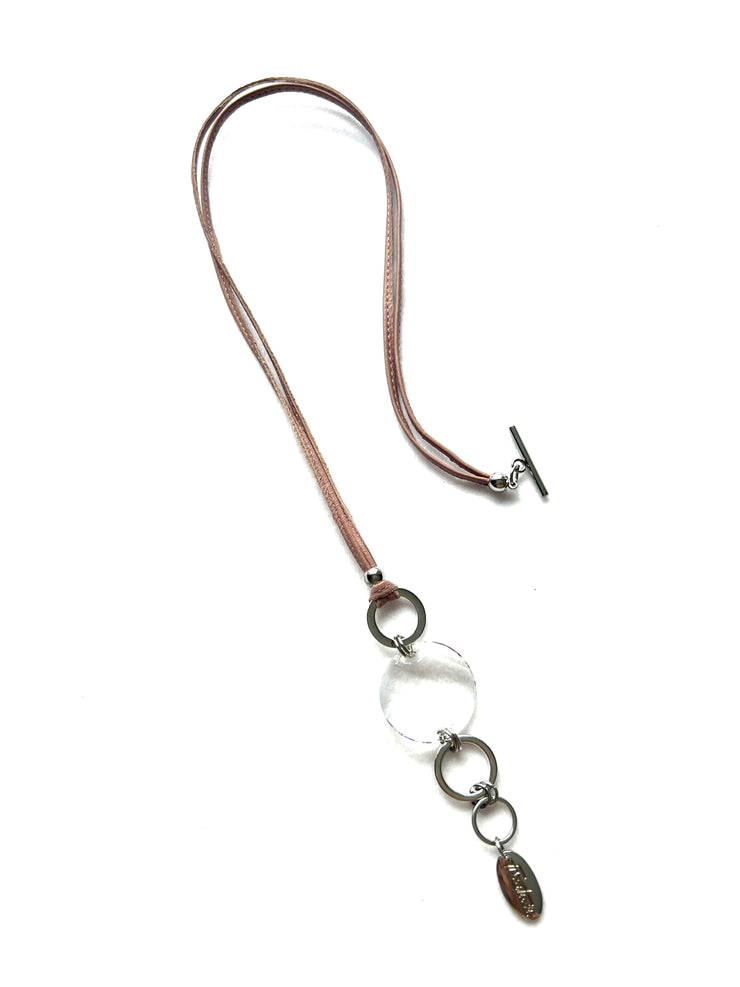 4 in 1 Crystal Large Twist