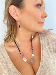 Udesign Double Crystal Drop