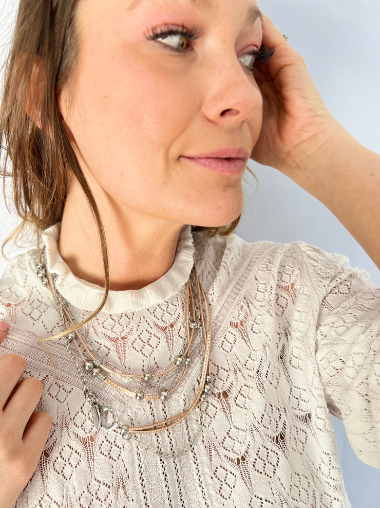 Shimmer Udesign Single - 3 Strand
