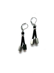 Prism earrings