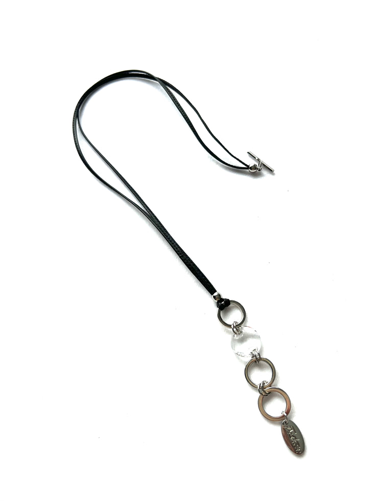 4 in 1 Crystal Small Twist