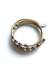 Coil Boho Bracelet