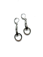 Halo Earrings