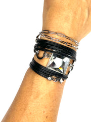 Udesign Double Crystal Prism