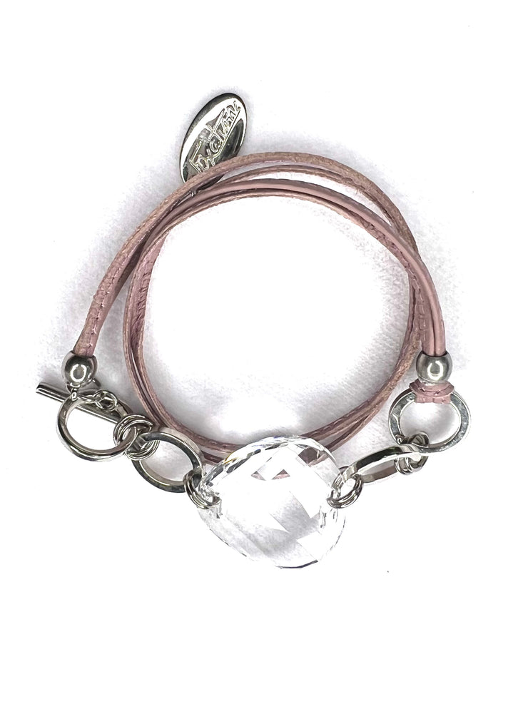 2 in 1 Crystal Large Twist