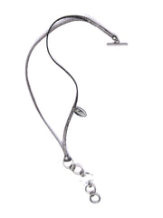2 in 1 Crystal Small Twist