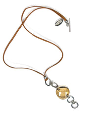 2 in 1 Crystal Large Twist