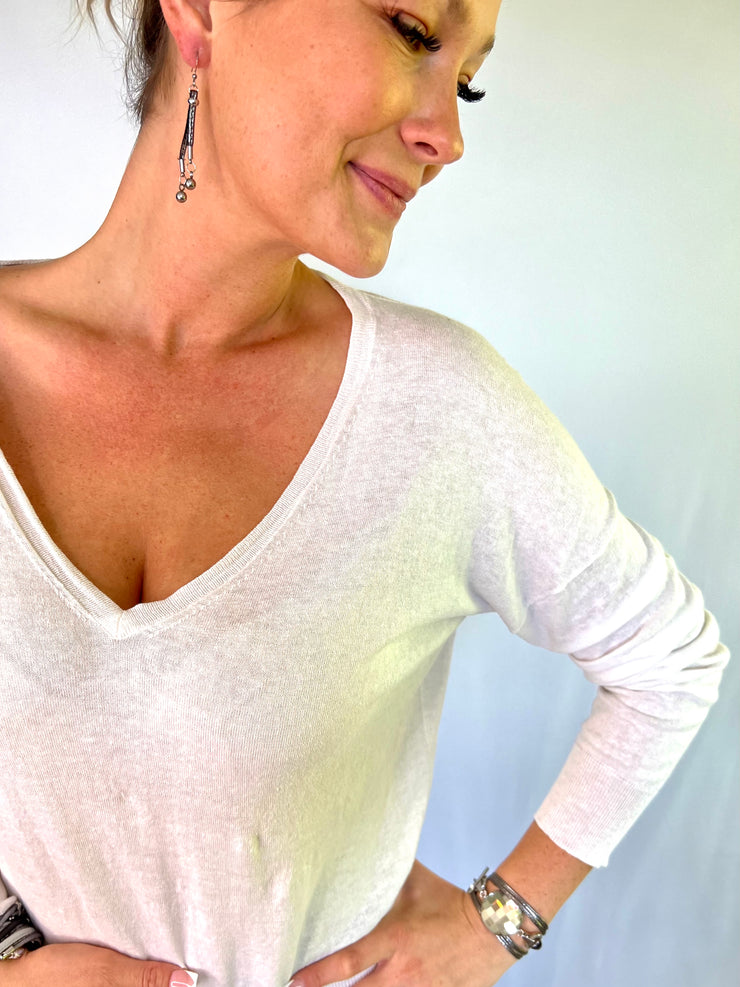 Sphere Earring