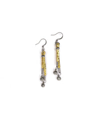 Sphere Earring