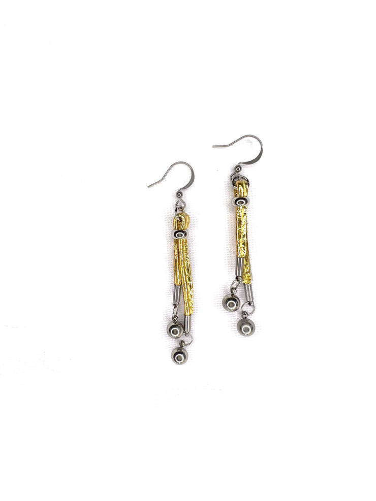 Sphere Earring