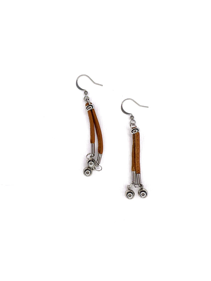Sphere Earring