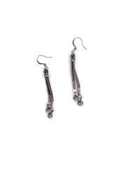 Sphere Earring