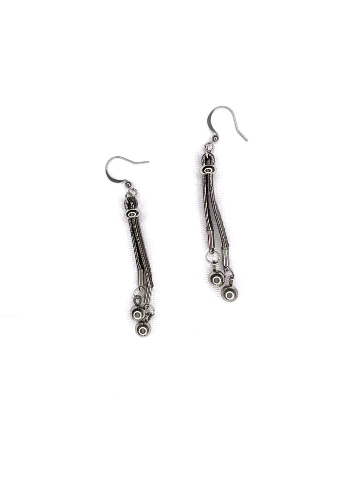 Sphere Earring