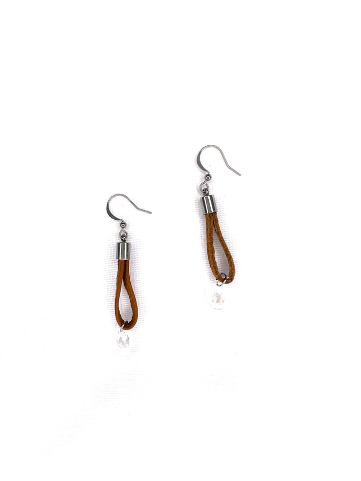 Cystal Earring