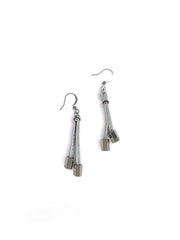 Prism earrings