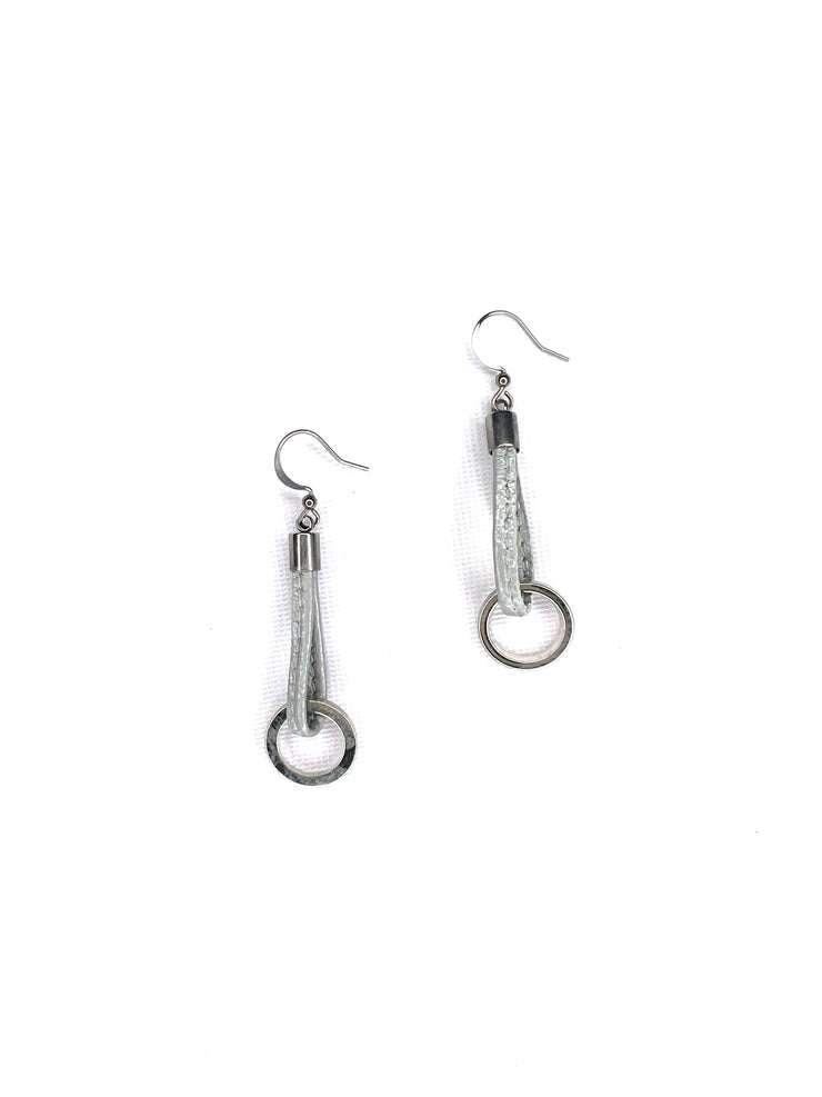Halo Earrings